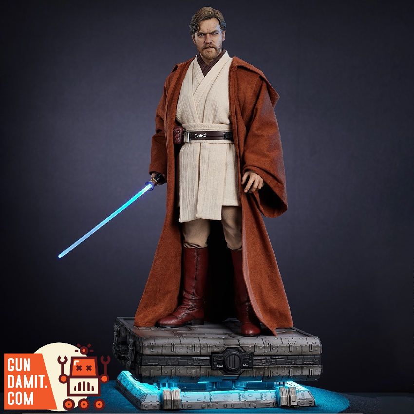 [Pre-Order] Blitzway 1/4 BW-SS-22902 Star Wars Obi-Wan Kenobi