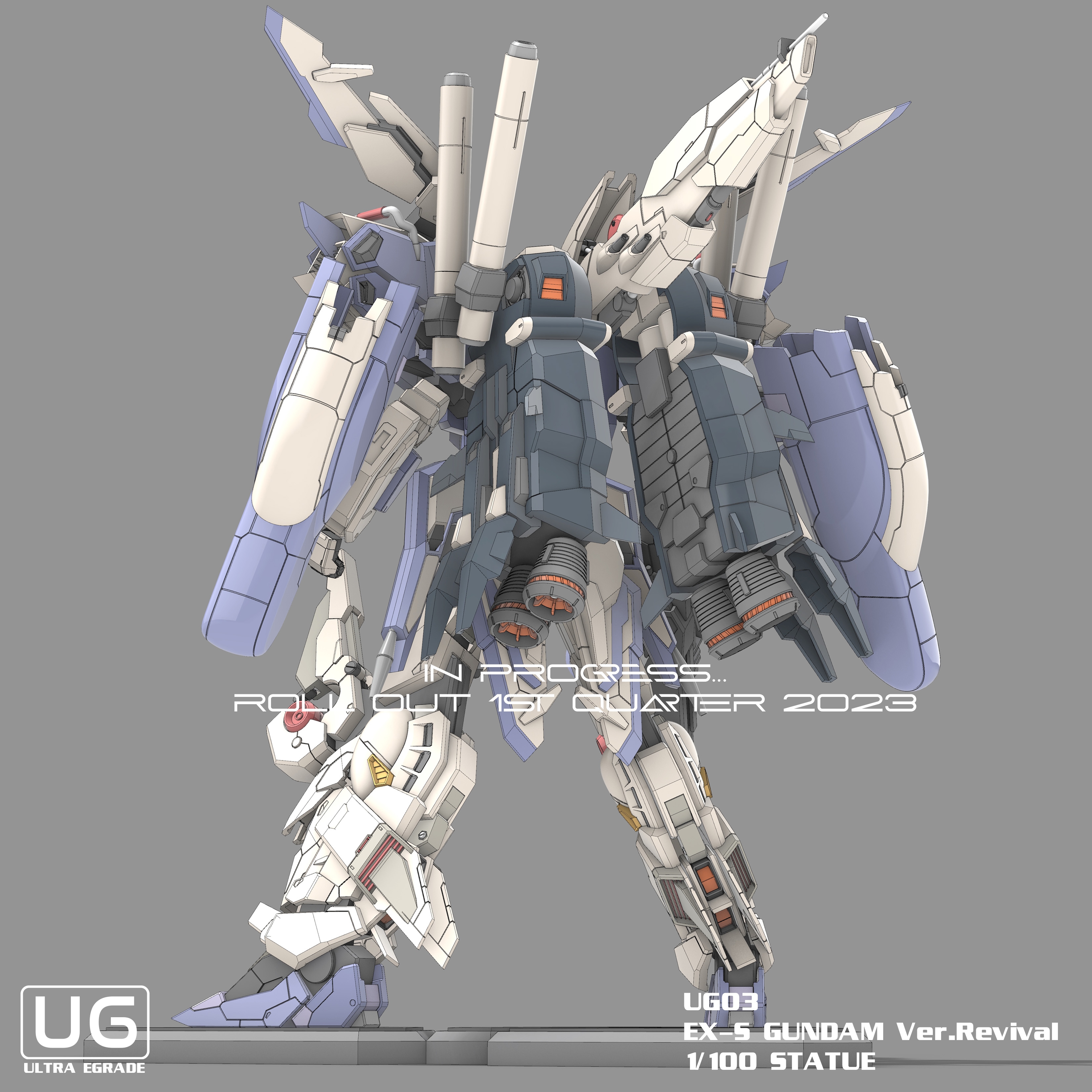 forum シグネイチャーモデル Reviews of Dwarf Workshop 1/60 S-0011 EX-S Armor Red Version