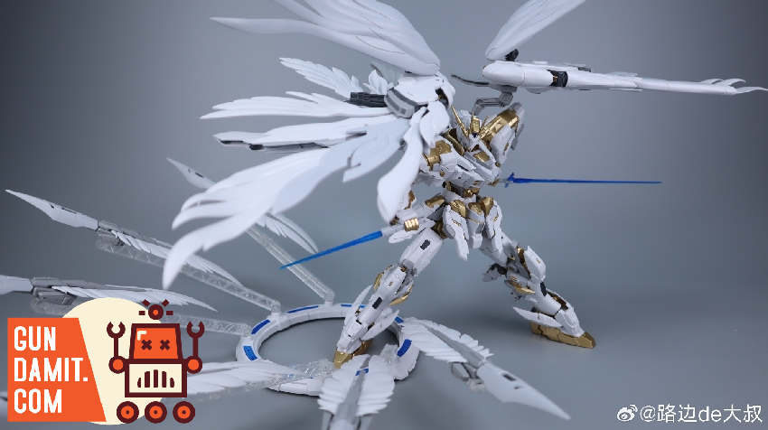 Mecha Core Industry 1/100 Oberon Model Kit - GunDamit Store