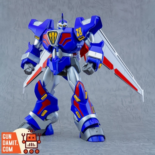Action Toys Tetsujin 28 GO FX & 17 Phoenix - GunDamit Store