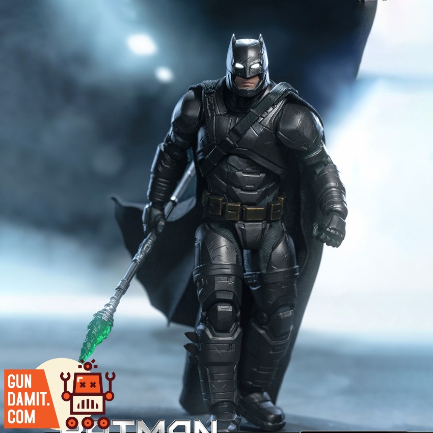 FondJoy 1/9 Batman v Superman: Dawn of Justice Batman