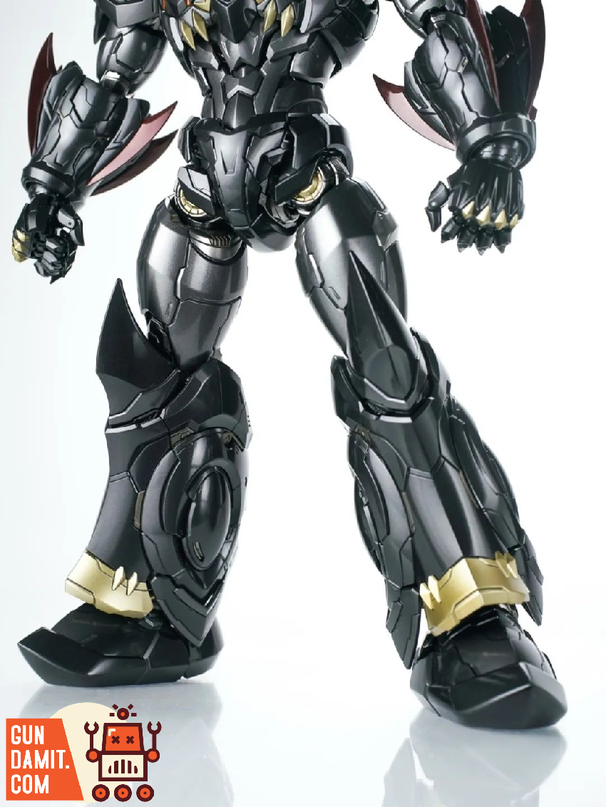 CCSｔｏｙｓMAZINKAISER SKL Mazinkaizer SKL Alloy Collectible Figure by CCS Toys
