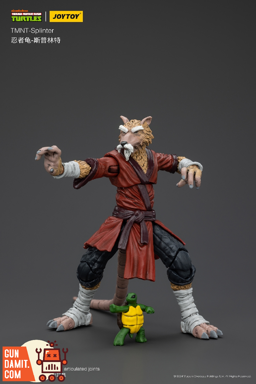 JOYTOY TMNT1/18 Ninja Turtles 専用ページ JOYTOY TMNT1/18 Ninja Turtles 専用ページ JOYTOY TMNT Teenage