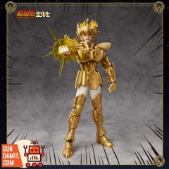 seiya様 BLOKEES Gold Saints Saint Seiya Champion Class Ver. LEO