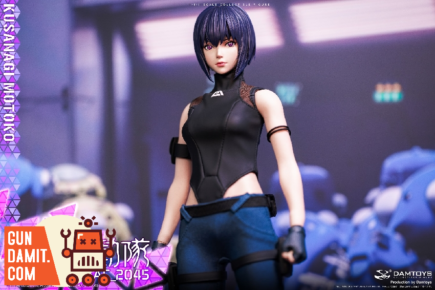 GHOST IN THE SHELL トグサ M-M2007 s-l1200.jpg