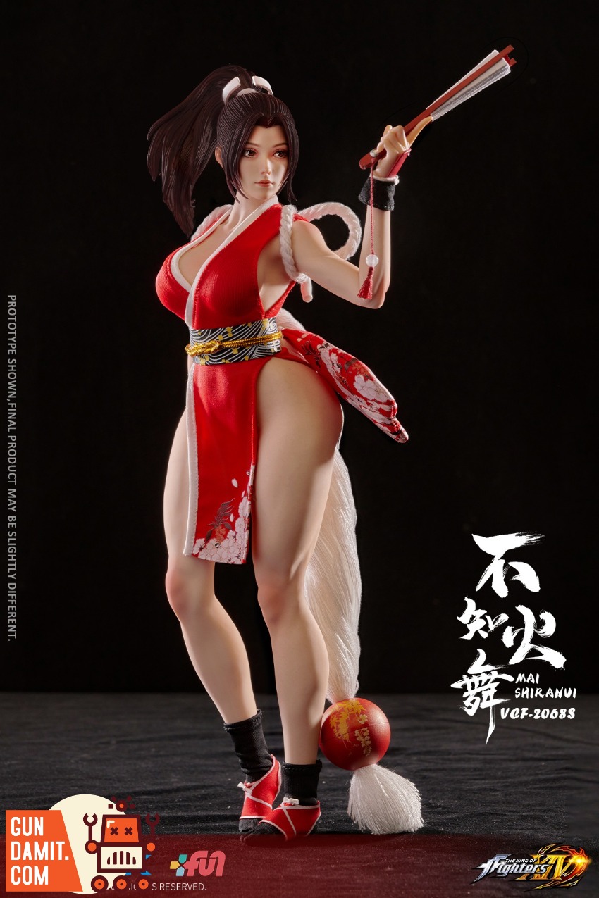 VERYCOOL1/6Mai Shiranui素体ヘッドセット VCF-2068 61wsY5nexmL._UF350,350_QL50_.jpg