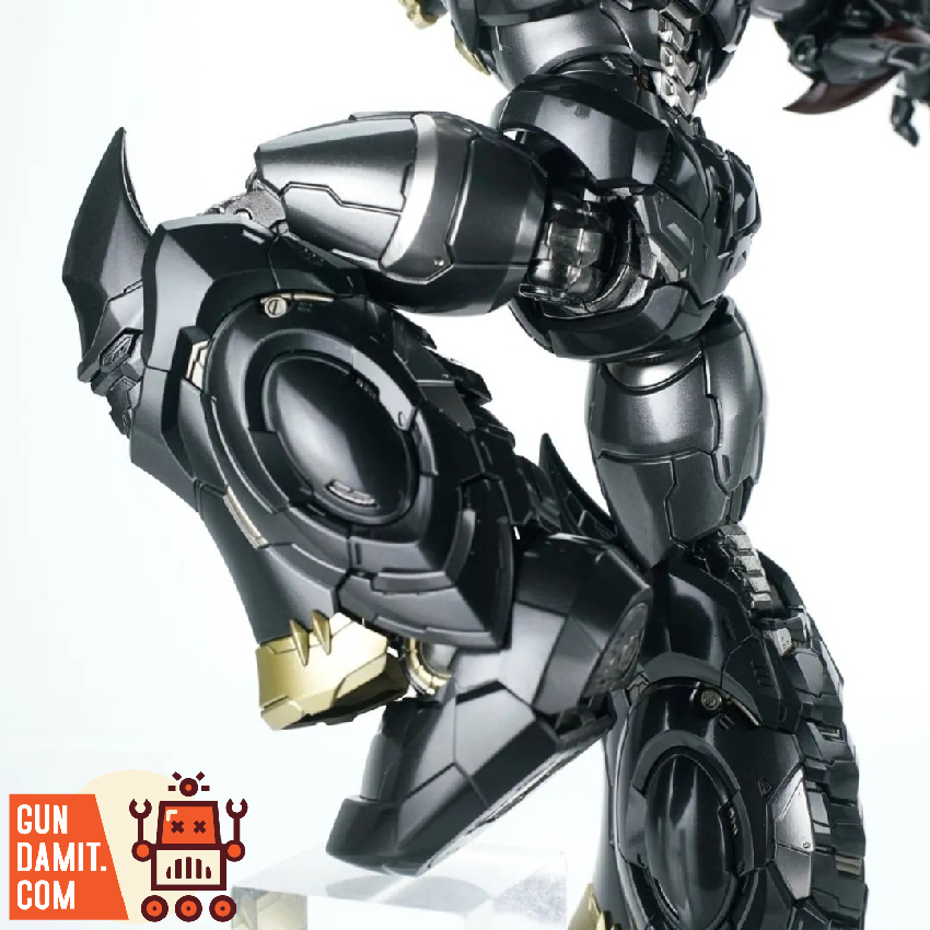 CCS Toys Mortal Mind Mazinkaiser SKL Action Figure - GunDamit Store
