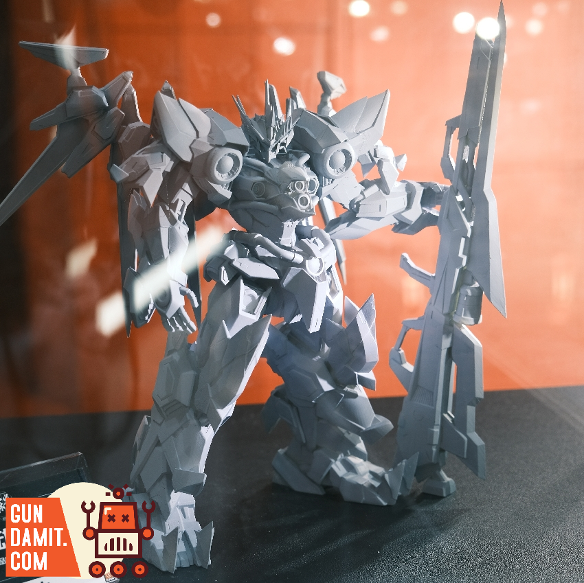 [Pre-Order] YiLiChuangWan Fenghuoshanlin Acala Model Kit