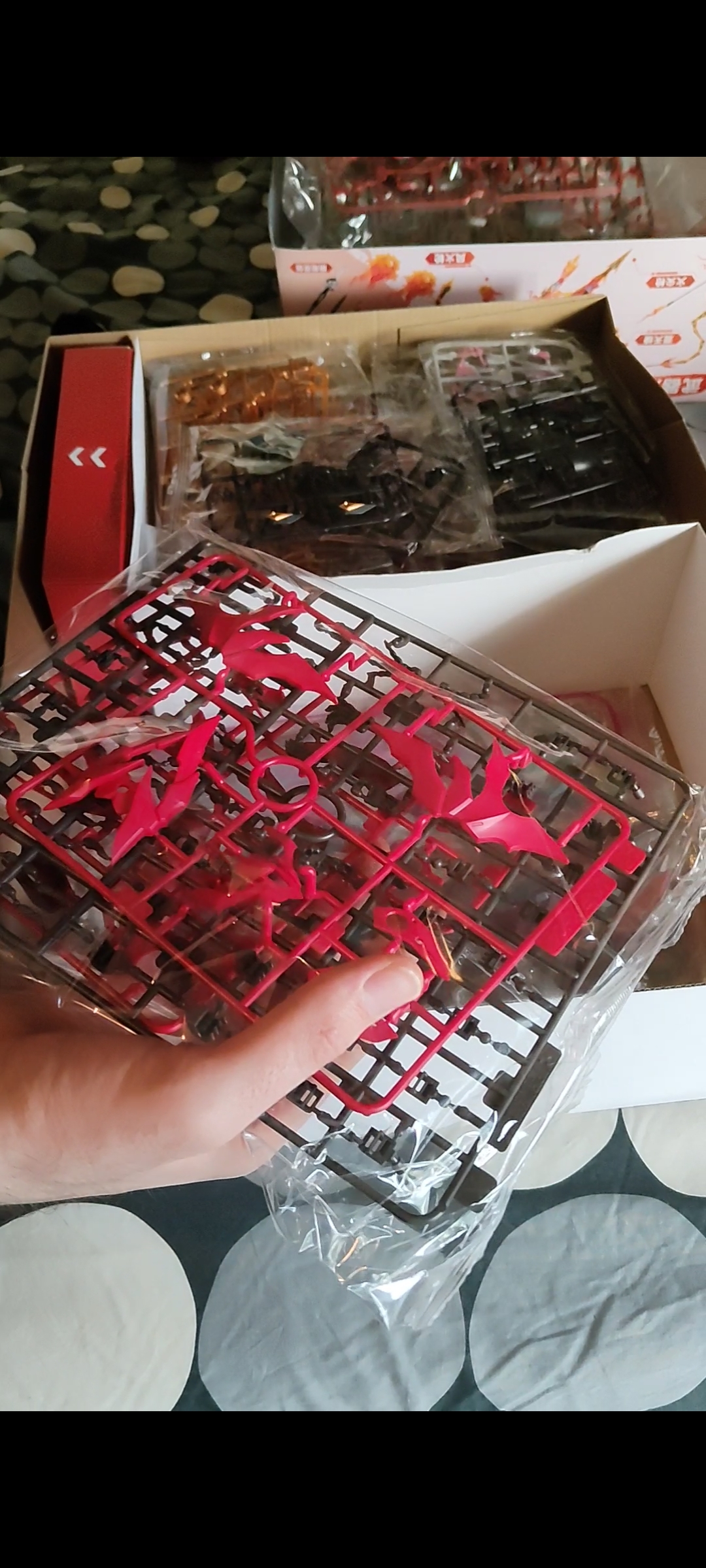 【希少】Pilot  （RED MOON）本革 モーターマン Pilot River （RED MOON）レザー ボディバッグ モーターマン 【公式通販】
