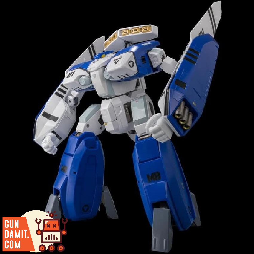 Sentinel Toys 1/48 AB-01H Riobot Mecha Genesis Tread - GunDamit Store