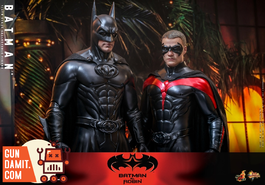 バットマン&ロビン バットマン＆ロビン（グラント・モリソン、フランク