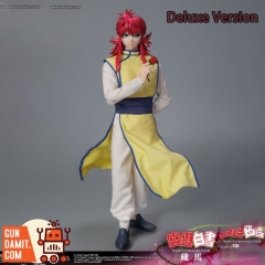 ASMUS TOYS 1/6 Yu Yu Hakusho Kurama Deluxe Version - GunDamit Store
