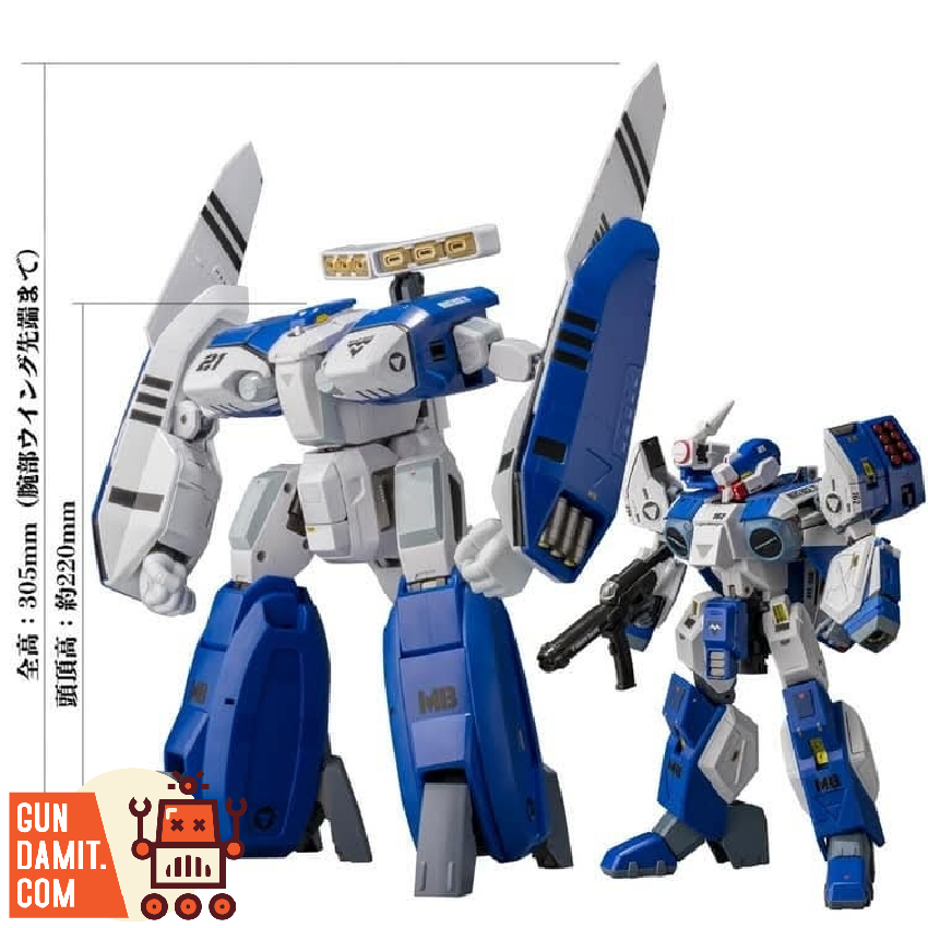 Sentinel Toys 1/48 AB-01H Riobot Mecha Genesis Tread - GunDamit Store