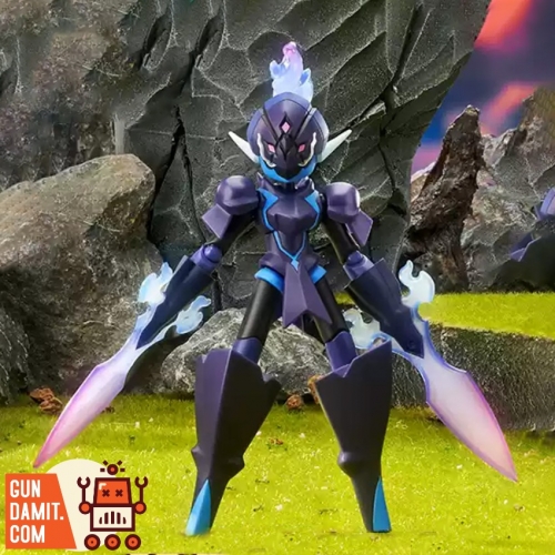 Blokees Pokemon Classic Version L Ceruledge - GunDamit Store