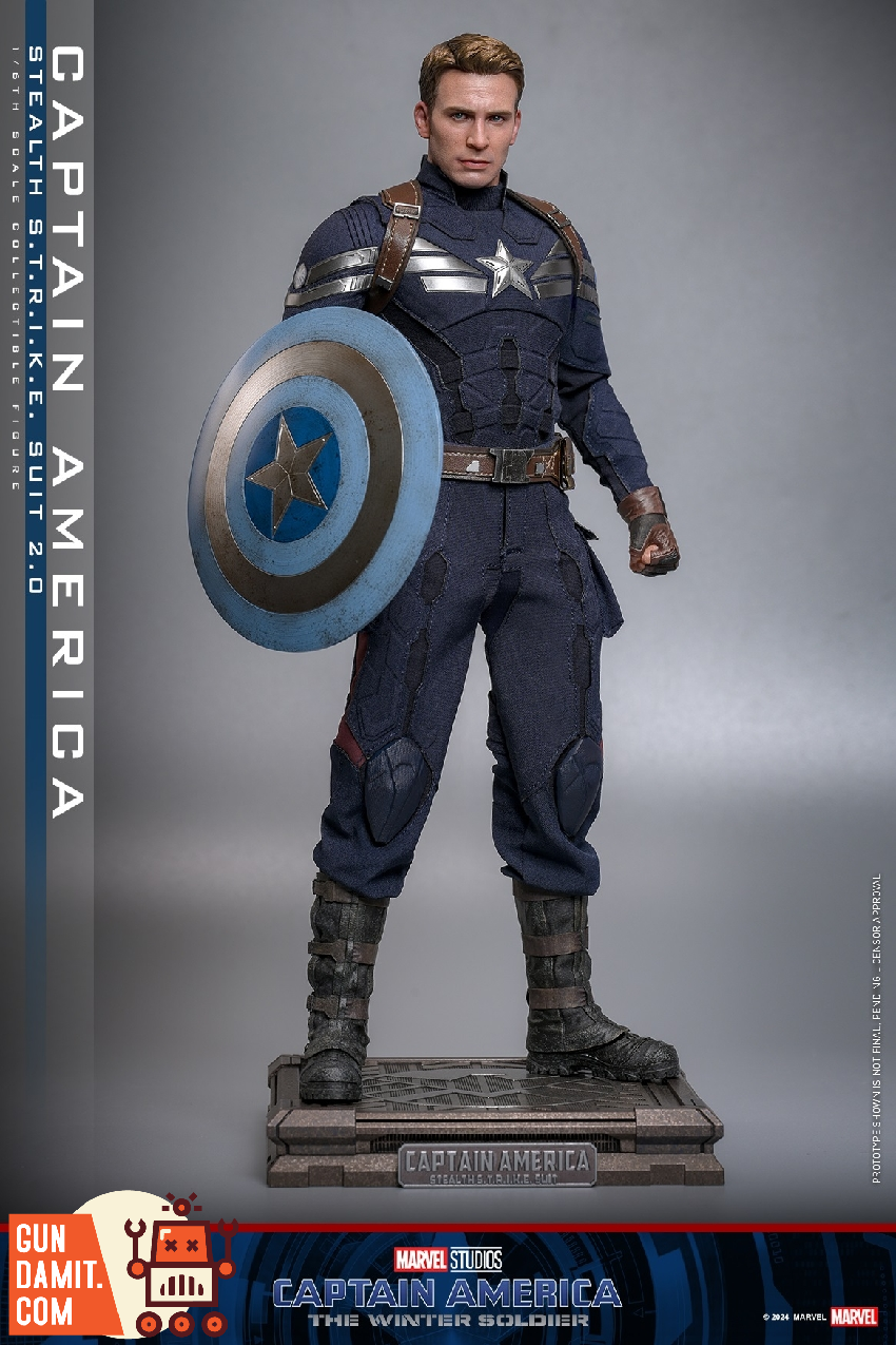 Action Figure Reddit Captain America The First Avenger Stream