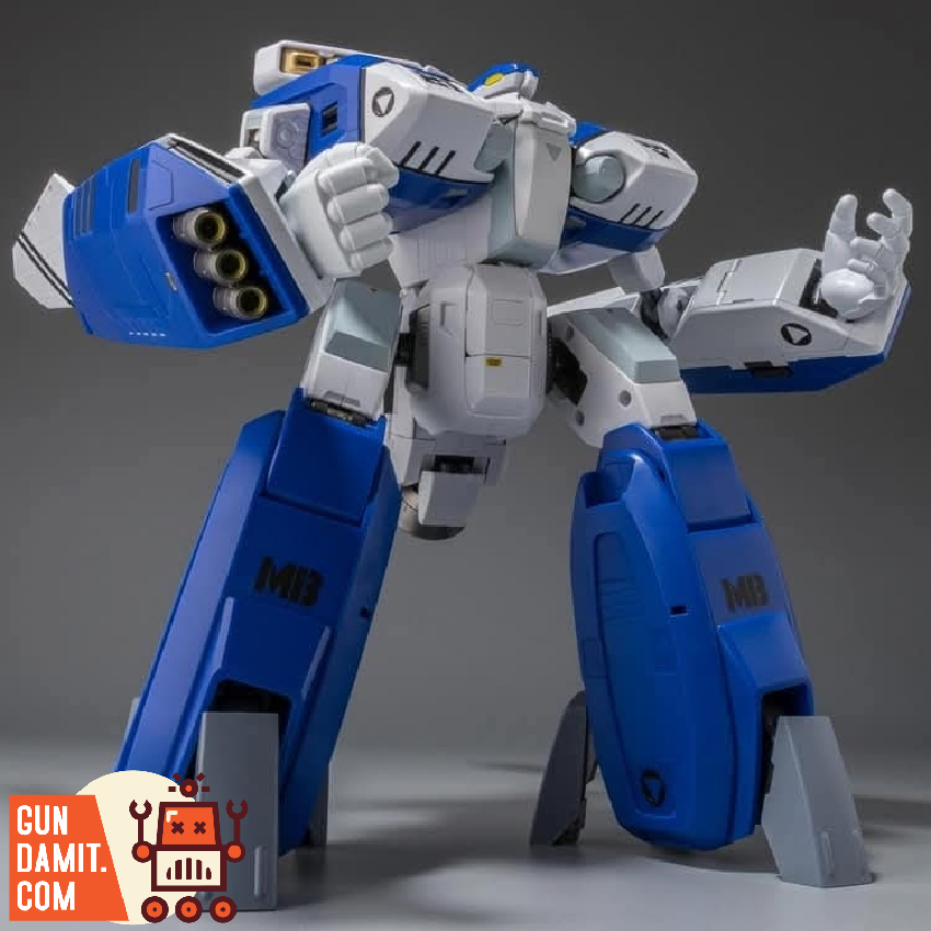 Sentinel Toys 1/48 AB-01H Riobot Mecha Genesis Tread - GunDamit Store