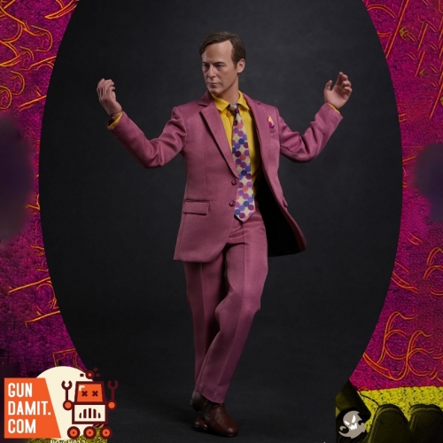 Ghost toys 1/6 GH-012 Seductive Saul lawyer - GunDamit Store