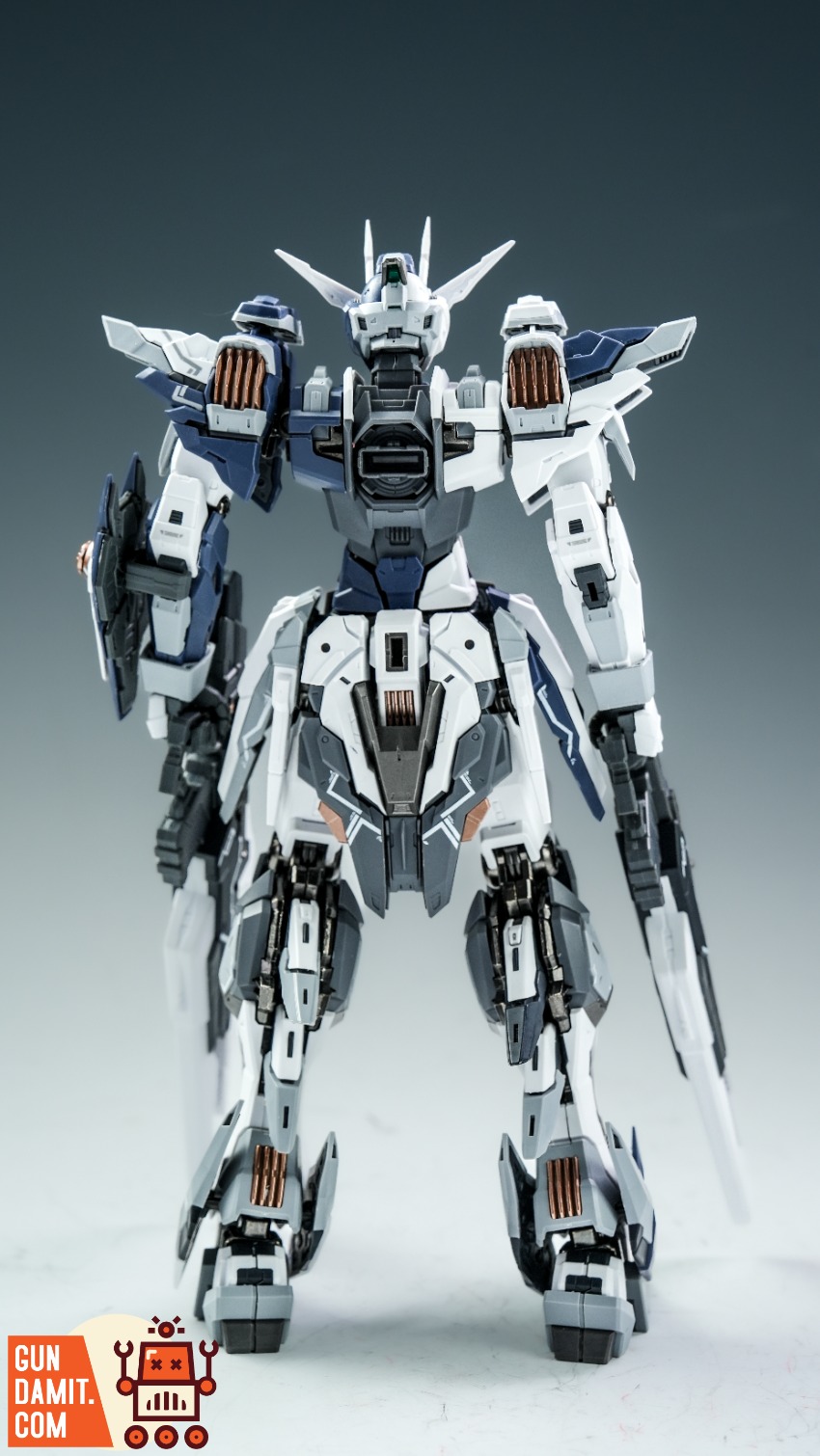 Tiechuang Model 1/100 Star Eternal Emerald Star Zero Model