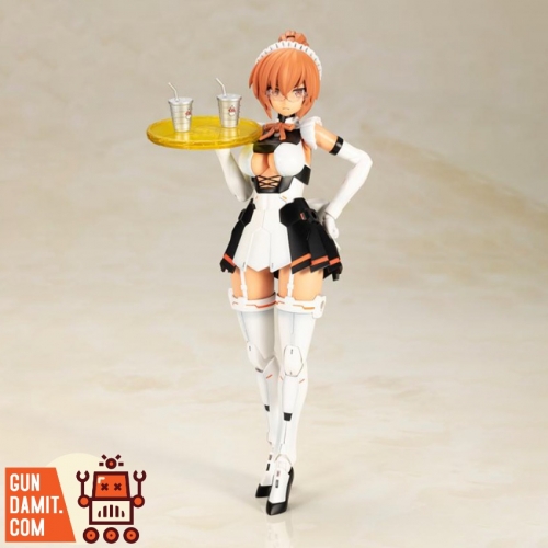 Latest Pre-Orders - Action Figure and Model Kit | GunDamit