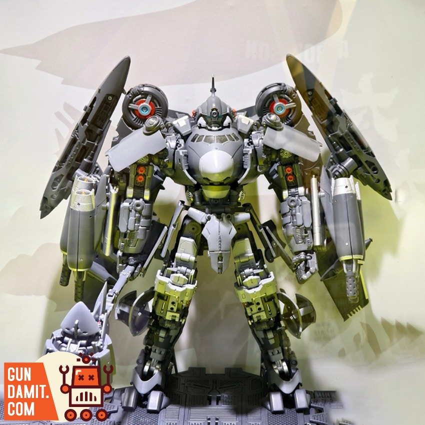 GunDamit