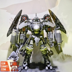 Touch Toys Wutianyushang 2035 Qiangangji Trunxpotter - GunDamit Store