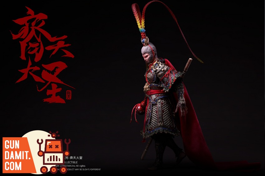 Greek Beasts and Heroes 全12巻セット In Stock Berserker Studios 1/12 Male Soldier All Nations