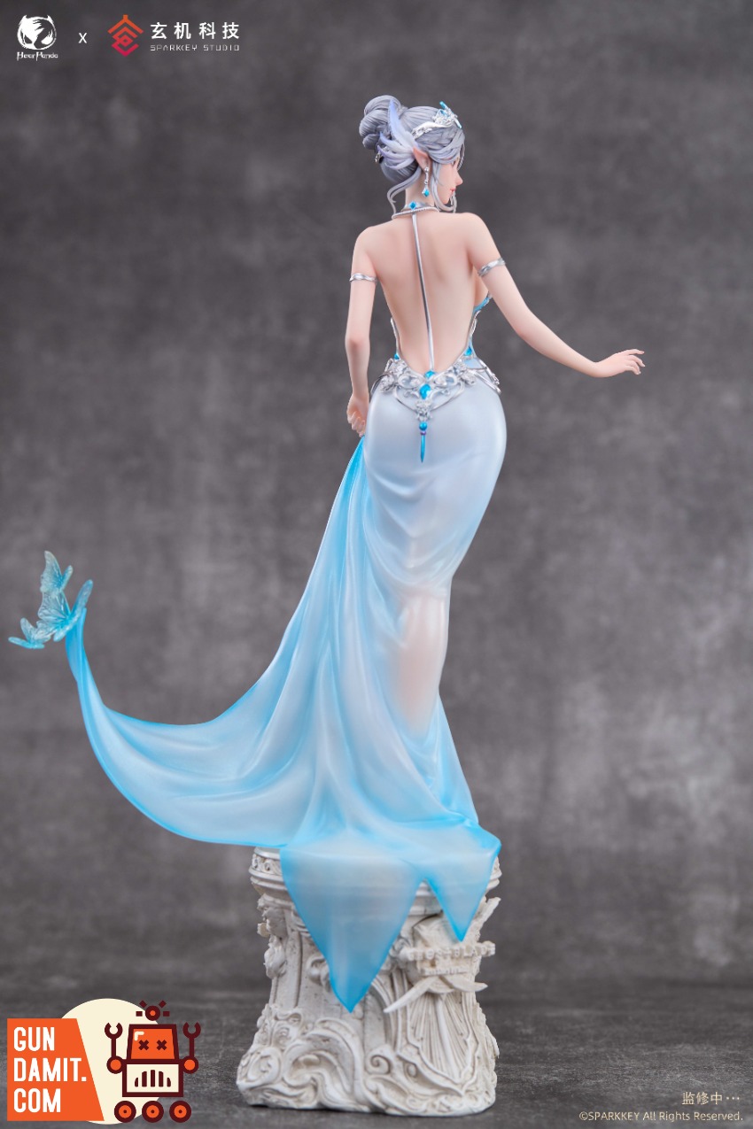 【未使用】アートプリント「The Ghost Queen」AyanoNakano 未使用】アートプリント「The Ghost Queen」AyanoNakano 未使用