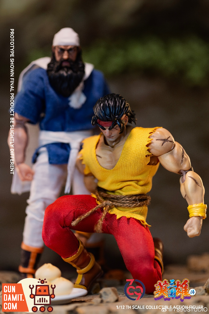 7890 STUDIO Tenchi Wo Kurau The Romance of The Three Kingdoms