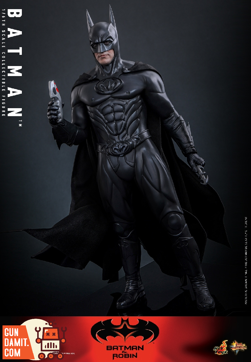 バットマン&ロビン バットマン＆ロビン（グラント・モリソン、フランク