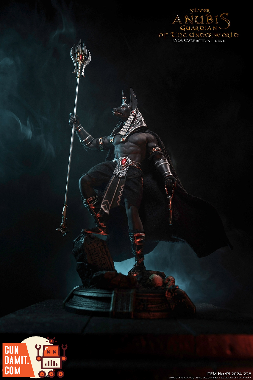 その他 TBLeague 1/6 Imperial Guardian Imperial Guardian 1/6 Scale Figure