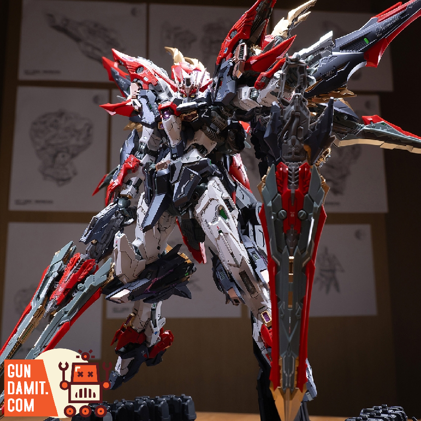 Reviews of Infinite Dimension 1/100 Advanced Strategic Revenge 