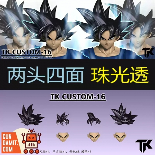 TK　custom order TK Action Figure | Gundamit Store