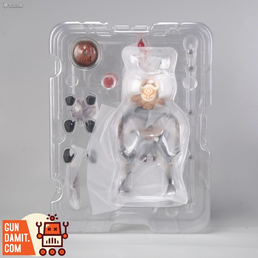 Apex Arctech 1/8 Genshin Impact Hilichurl- GunDamit Store