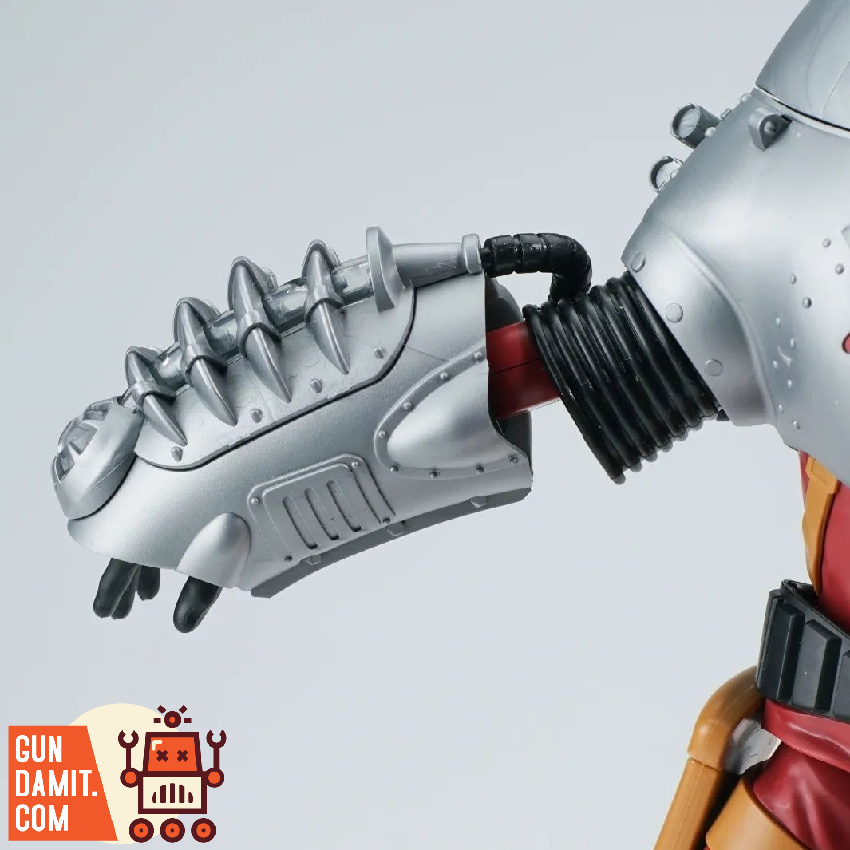 Tesla Trooper 1:12 Border Model BA001 - shop Get Model