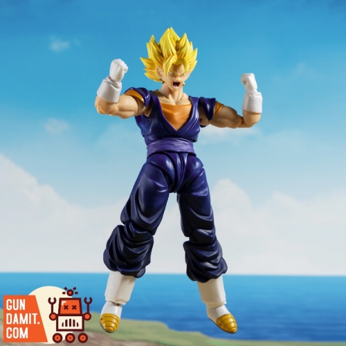 Demoniacal Fit 1/12 The Ultimate Ace Vegito - GunDamit Store