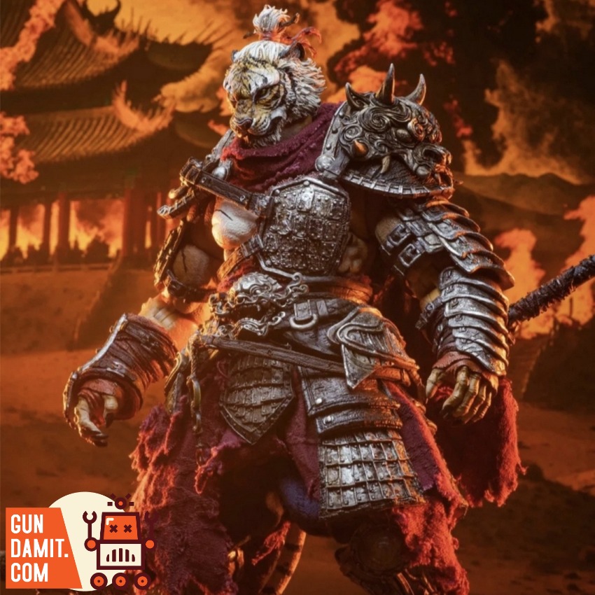 Maestro Union 1/12 MU-FP007 Furay Planet Weng - GunDamit Store