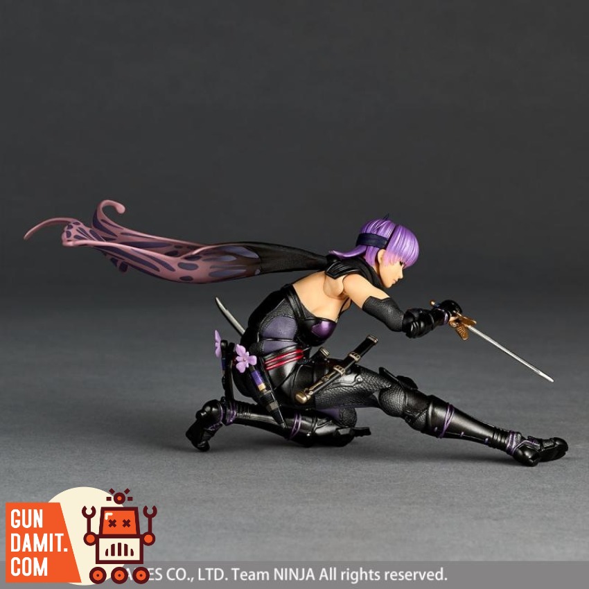 Amazon.com: Kotobukiya DOAX2 Venus on the beach! Hitomi 1/6