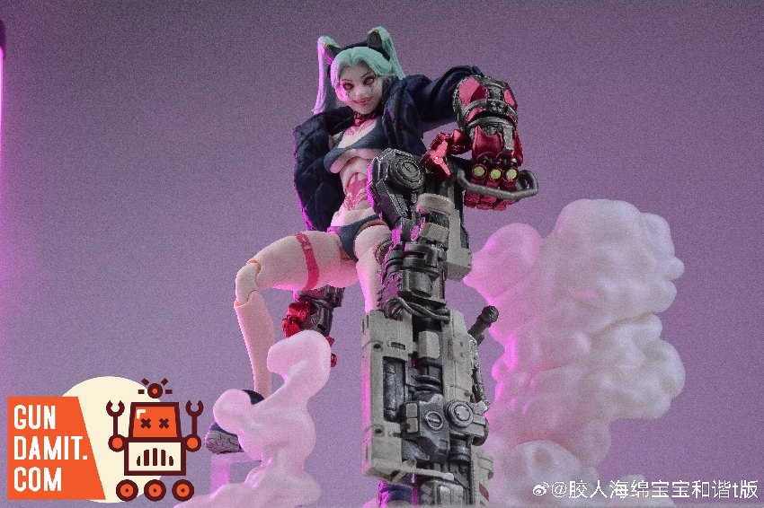 CAPCON GIRLS COLLECTION リリス スタチュー やまと