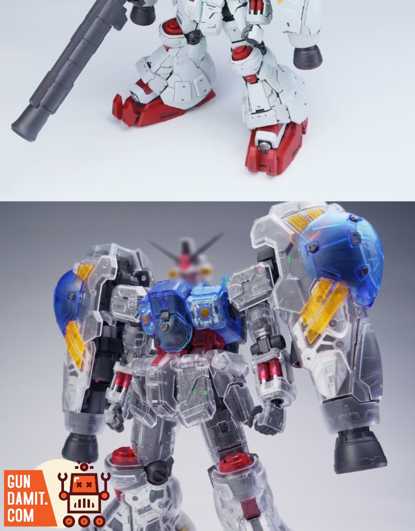 MG 1/100 GP02 サイサリス ソロモン ソロモン 1/100 GP-02A サイサリス