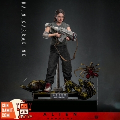 Hot Toys 1/6 MMS793 Alien Romulus Rain Carrandine - GunDamit Store