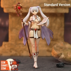 ARTISAN FOX 1/12 Char's Chronicles Mage Lily Standard Version