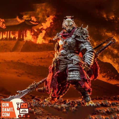 Maestro Union 1/12 MU-FP007 Furay Planet Weng - GunDamit Store