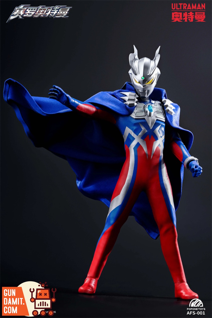POPONE TOYS AFS-001 1/12 ウルトラマンゼロ マント欠品 d6edb34f02.jpg