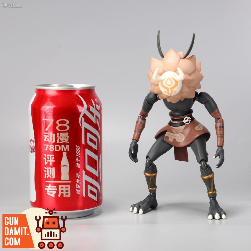 Apex Arctech 1/8 Genshin Impact Hilichurl- GunDamit Store