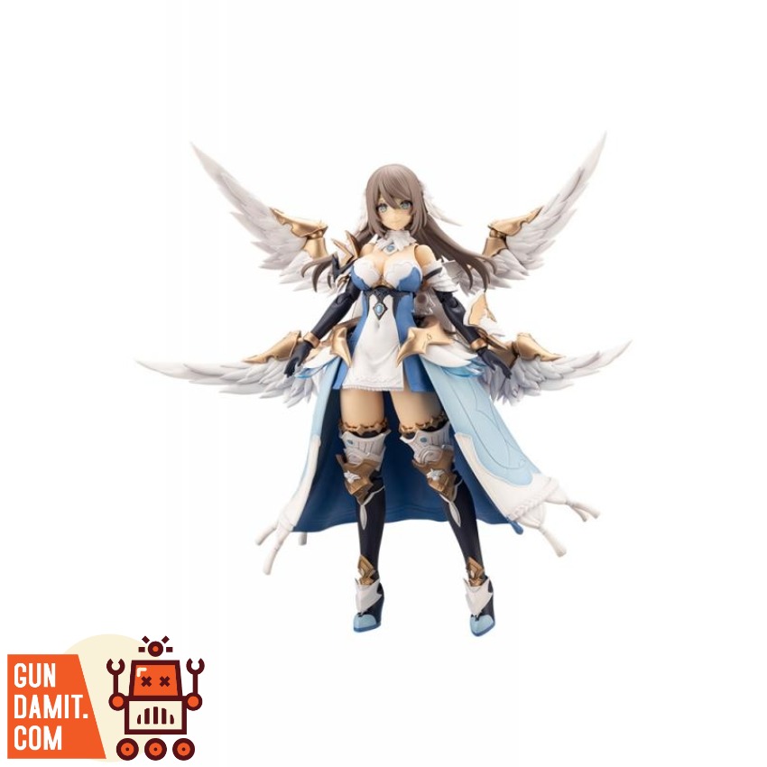 [Coming Soon] Kotobukiya AR006 Arcanadea Almeda Model Kit