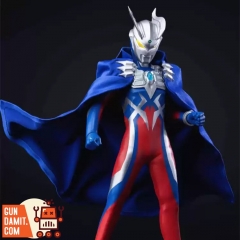Popone Toys AFS001 Ultraman Zero Cloth Version - GunDamit Store