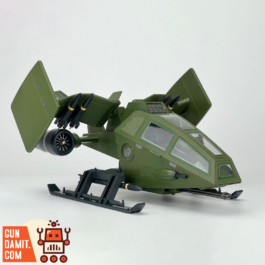 FansHobby 1/12 VE-01 Air Eagle