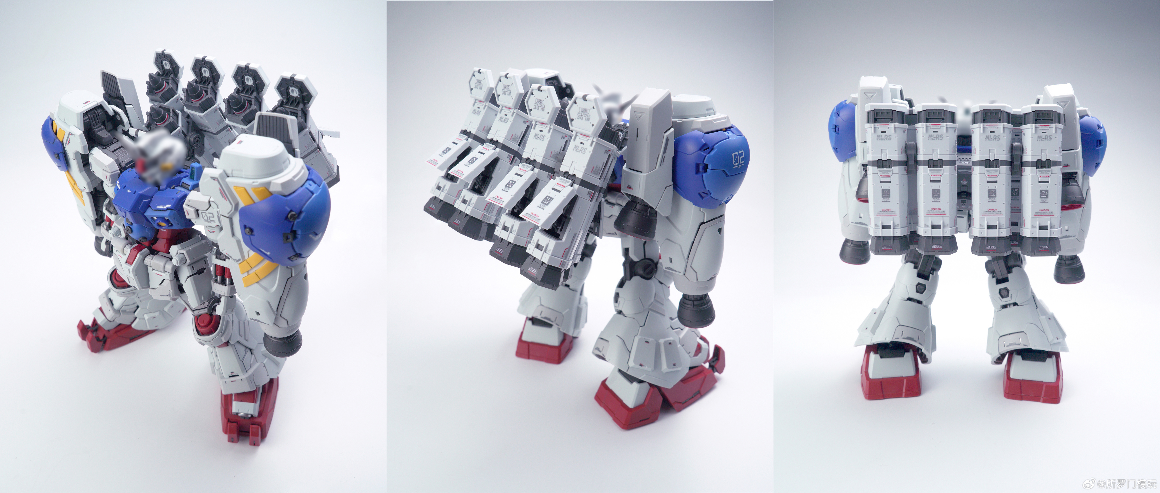 SOLOMON 1/100 GP-02A サイサリス、MLRS セット未開封 Yahoo!オークション - SOLOMON/ソロモン 1/100 MG相当 GP-02A