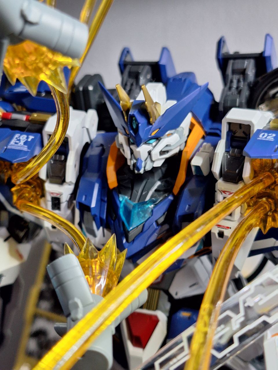 Reviews of Animester Alloy Mecha Fight Wolf Mega Form