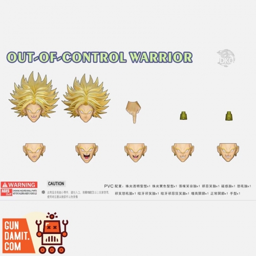 Latest Pre-Orders - Action Figure and Model Kit | GunDamit
